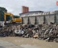 Терекс Пегсон, объемом двигателя 2.3 л и пробегом 10 тыс. км за 150000 $, фото 1 на Automoto.ua