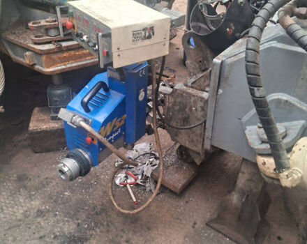 Бежевий Терекс TA, об'ємом двигуна 11 л та пробігом 15 тис. км за 49000 $, фото 3 на Automoto.ua