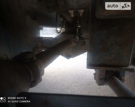 Бежевий Терекс TA, об'ємом двигуна 11 л та пробігом 15 тис. км за 49000 $, фото 13 на Automoto.ua