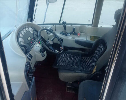 Бежевий Терекс TA, об'ємом двигуна 11 л та пробігом 15 тис. км за 49000 $, фото 25 на Automoto.ua