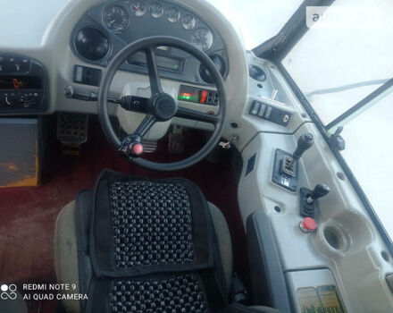 Бежевий Терекс TA, об'ємом двигуна 11 л та пробігом 15 тис. км за 49000 $, фото 24 на Automoto.ua