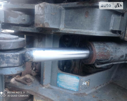 Бежевий Терекс TA, об'ємом двигуна 11 л та пробігом 15 тис. км за 49000 $, фото 10 на Automoto.ua