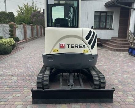 Терекс ТЦ, об'ємом двигуна 0 л та пробігом 0 тис. км за 32500 $, фото 1 на Automoto.ua