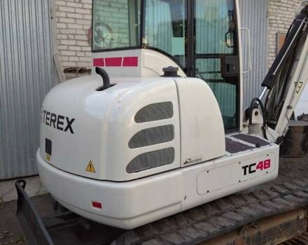Терекс ТЦ, объемом двигателя 0 л и пробегом 10 тыс. км за 30000 $, фото 5 на Automoto.ua