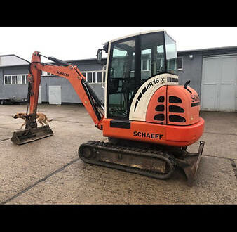 Терекс ТЦ, об'ємом двигуна 0 л та пробігом 4 тис. км за 23764 $, фото 1 на Automoto.ua