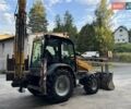 Желтый Терекс TЛБ, объемом двигателя 0 л и пробегом 0 тыс. км за 60000 $, фото 4 на Automoto.ua
