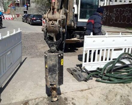 Белый Терекс ТВ, объемом двигателя 0 л и пробегом 0 тыс. км за 31000 $, фото 5 на Automoto.ua