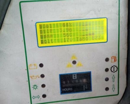 Белый Терекс ТВ, объемом двигателя 0 л и пробегом 0 тыс. км за 31000 $, фото 2 на Automoto.ua