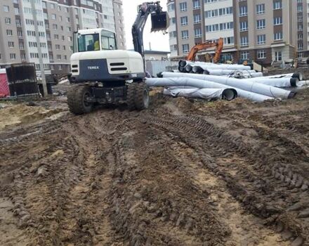 Белый Терекс ТВ, объемом двигателя 0 л и пробегом 0 тыс. км за 31000 $, фото 8 на Automoto.ua