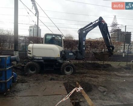 Белый Терекс ТВ, объемом двигателя 0 л и пробегом 0 тыс. км за 31000 $, фото 1 на Automoto.ua