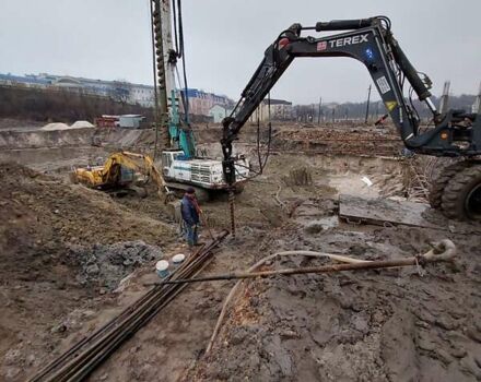 Белый Терекс ТВ, объемом двигателя 0 л и пробегом 0 тыс. км за 31000 $, фото 7 на Automoto.ua