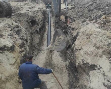 Белый Терекс ТВ, объемом двигателя 0 л и пробегом 0 тыс. км за 31000 $, фото 9 на Automoto.ua