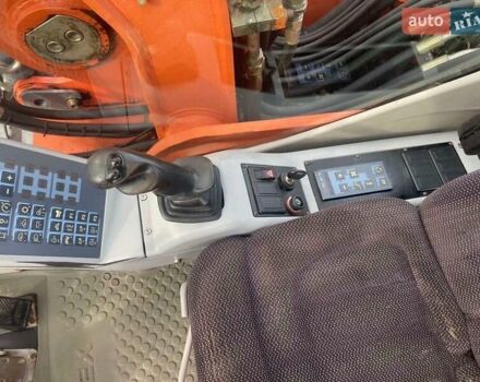 Оранжевый Терекс ТВ, объемом двигателя 0 л и пробегом 0 тыс. км за 49600 $, фото 13 на Automoto.ua
