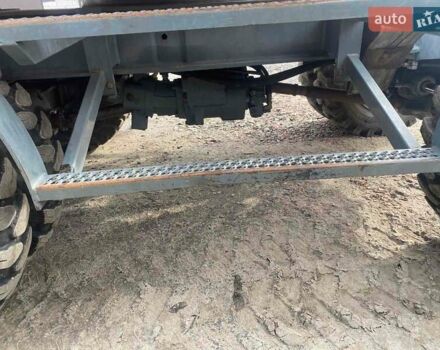 Оранжевый Терекс ТВ, объемом двигателя 0 л и пробегом 0 тыс. км за 49600 $, фото 5 на Automoto.ua