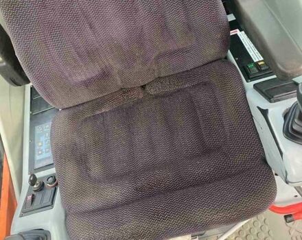 Оранжевый Терекс ТВ, объемом двигателя 0 л и пробегом 0 тыс. км за 49600 $, фото 14 на Automoto.ua