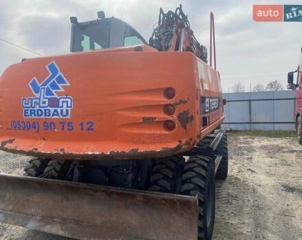 Оранжевый Терекс ТВ, объемом двигателя 0 л и пробегом 0 тыс. км за 49600 $, фото 7 на Automoto.ua