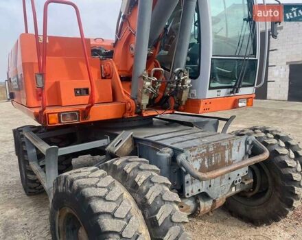 Оранжевый Терекс ТВ, объемом двигателя 0 л и пробегом 0 тыс. км за 49600 $, фото 6 на Automoto.ua