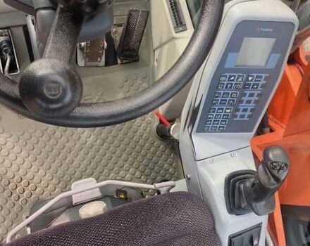 Оранжевый Терекс ТВ, объемом двигателя 0 л и пробегом 0 тыс. км за 49600 $, фото 12 на Automoto.ua