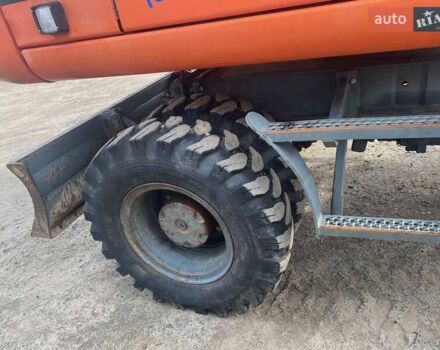 Оранжевый Терекс ТВ, объемом двигателя 0 л и пробегом 0 тыс. км за 49600 $, фото 10 на Automoto.ua