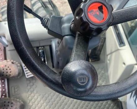 Оранжевый Терекс ТВ, объемом двигателя 0 л и пробегом 0 тыс. км за 49600 $, фото 11 на Automoto.ua