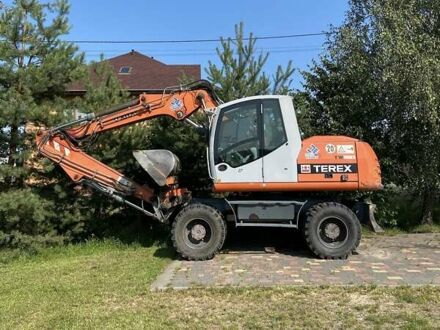 Терекс ТВ 2008 в Камень-Каширский на Automoto.ua Оранжевый Терекс ТВ, объемом двигателя 0 л и пробегом 0 тыс. км за 49600 $, фото 1 на Automoto.ua