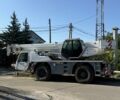 Белый Терекс AC 35L, объемом двигателя 0 л и пробегом 70 тыс. км за 136000 $, фото 5 на Automoto.ua