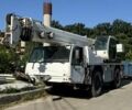Белый Терекс AC 35L, объемом двигателя 0 л и пробегом 70 тыс. км за 136000 $, фото 1 на Automoto.ua