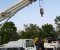 Белый Терекс AC 35L, объемом двигателя 0 л и пробегом 70 тыс. км за 136000 $, фото 8 на Automoto.ua