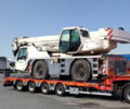 Белый Терекс AC 35L, объемом двигателя 0 л и пробегом 70 тыс. км за 136000 $, фото 7 на Automoto.ua