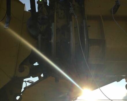 Терекс AC 35L, объемом двигателя 0 л и пробегом 0 тыс. км за 150744 $, фото 5 на Automoto.ua