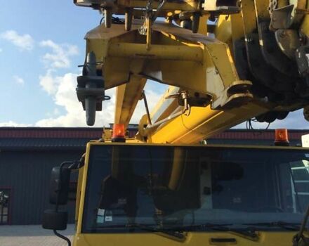 Терекс AC 35L, объемом двигателя 0 л и пробегом 0 тыс. км за 150744 $, фото 4 на Automoto.ua