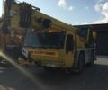 Терекс AC 35L, об'ємом двигуна 0 л та пробігом 134 тис. км за 147709 $, фото 1 на Automoto.ua