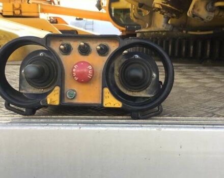 Терекс AC 35L, объемом двигателя 0 л и пробегом 0 тыс. км за 150744 $, фото 6 на Automoto.ua