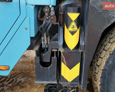 Терекс AC 35L, об'ємом двигуна 0 л та пробігом 130 тис. км за 135000 $, фото 28 на Automoto.ua