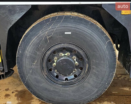 Терекс AC 35L, об'ємом двигуна 0 л та пробігом 130 тис. км за 135000 $, фото 11 на Automoto.ua