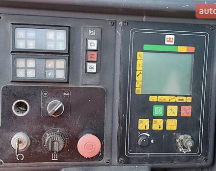 Терекс AC 35L, об'ємом двигуна 0 л та пробігом 130 тис. км за 135000 $, фото 39 на Automoto.ua