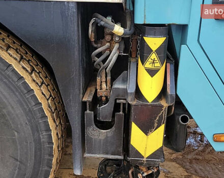Терекс AC 35L, об'ємом двигуна 0 л та пробігом 130 тис. км за 135000 $, фото 23 на Automoto.ua