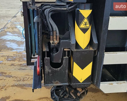 Терекс AC 35L, об'ємом двигуна 0 л та пробігом 130 тис. км за 135000 $, фото 22 на Automoto.ua
