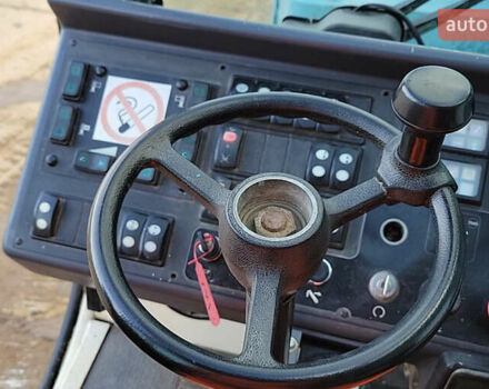 Терекс AC 35L, об'ємом двигуна 0 л та пробігом 130 тис. км за 135000 $, фото 32 на Automoto.ua