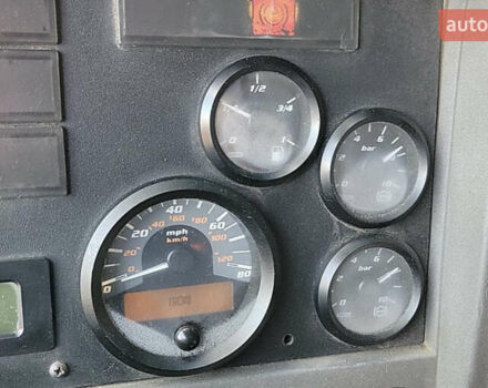 Терекс AC 35L, об'ємом двигуна 0 л та пробігом 130 тис. км за 135000 $, фото 47 на Automoto.ua