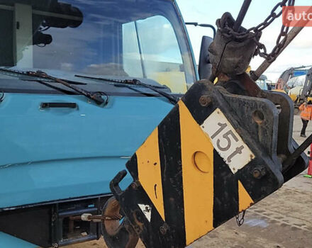 Терекс AC 35L, об'ємом двигуна 0 л та пробігом 130 тис. км за 135000 $, фото 27 на Automoto.ua