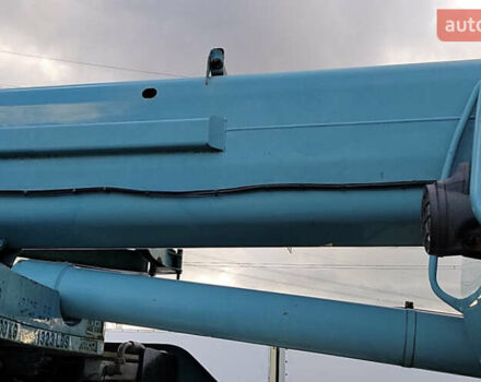 Терекс AC 35L, об'ємом двигуна 0 л та пробігом 130 тис. км за 135000 $, фото 7 на Automoto.ua