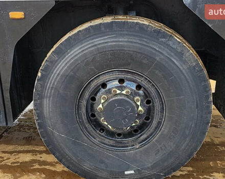 Терекс AC 35L, об'ємом двигуна 0 л та пробігом 130 тис. км за 135000 $, фото 10 на Automoto.ua