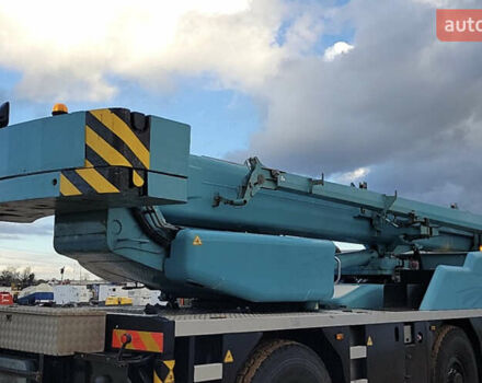 Терекс AC 35L, об'ємом двигуна 0 л та пробігом 130 тис. км за 135000 $, фото 15 на Automoto.ua