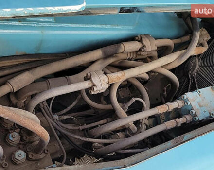 Терекс AC 35L, об'ємом двигуна 0 л та пробігом 130 тис. км за 135000 $, фото 19 на Automoto.ua