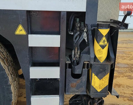 Терекс AC 35L, об'ємом двигуна 0 л та пробігом 130 тис. км за 135000 $, фото 29 на Automoto.ua