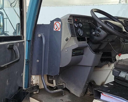 Терекс AC 35L, об'ємом двигуна 0 л та пробігом 130 тис. км за 135000 $, фото 35 на Automoto.ua