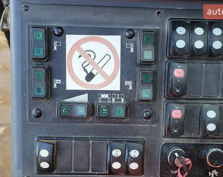 Терекс AC 35L, об'ємом двигуна 0 л та пробігом 130 тис. км за 135000 $, фото 31 на Automoto.ua