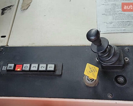 Терекс AC 35L, об'ємом двигуна 0 л та пробігом 130 тис. км за 135000 $, фото 42 на Automoto.ua