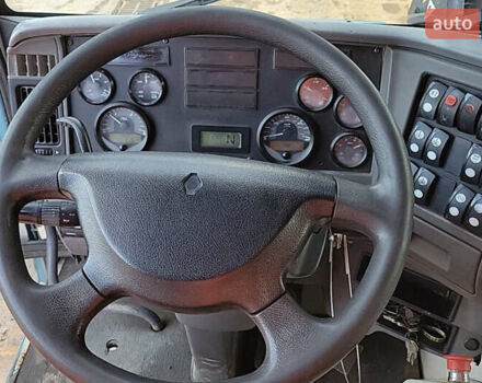 Терекс AC 35L, об'ємом двигуна 0 л та пробігом 130 тис. км за 135000 $, фото 41 на Automoto.ua